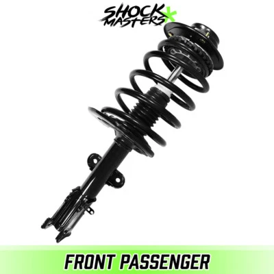 Front Right Complete Strut Assembly for 2004-2008 Chrysler Pacifica - Изображение 1 из 3