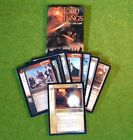 Lord Of The Rings TCG Mines Of Moria Booster Of 11 Cards C