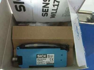 Interruptor fotoeléctrico sensor SICK WLL170-2P430 6029514 - Imagen 1 de 1