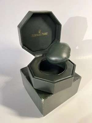 Caja de reloj Audemars Piguet vintage para Royal Oak Foto 1 de 4