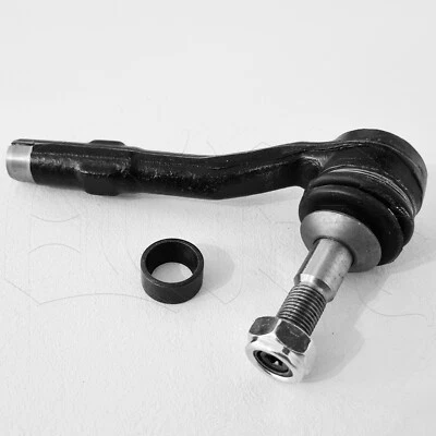 FRONT LEFT RIGHT OUTER STEERING TRACK TIE ROD RACK END FOR BMW 6 SERIES E60 E61 - Image 1 of 3