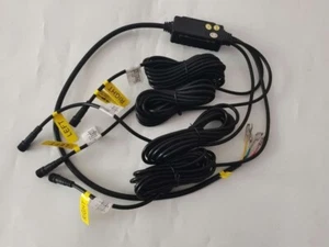 Exhibit Series LED Headlight Replacement Control Box for 97-18 Jeep Wrangler JK - Picture 1 of 1