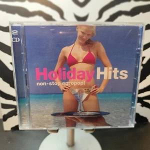 Various Artists - Holiday Hits (Non Stop Euro Pop, 2002) - Picture 1 of 6