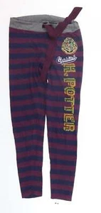 LOVE TO LOUNGE Girls Purple Cotton Blend Top Pyjama Pants Size XS - Picture 1 of 12