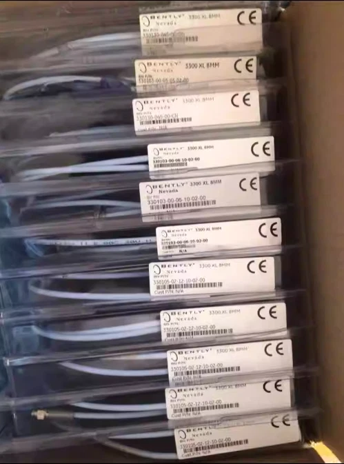 330130-085-00-05 Bently probe Brand New FedEx or DHL - Image 1 of 1