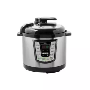 Monoprice 21595 Strata Home All-in-One Pot, Electric Pressure Cooker - Picture 1 of 6