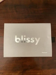 Bliss’s Kissenbezug Seide Standard 22 Momme Silber - Bild 1 von 7