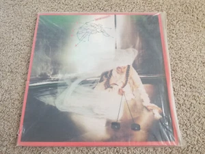 Lene Lovich – Flex - 1980 - Stiff-Epic – JE 36308 Vinyl LP - Imagen 1 de 4