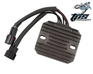 ELECTRIC VOLTAGE REGULATOR RECTIFIER FITS: SUZUKI GSX 650 F 2008 - 2016 - Picture 1 of 2