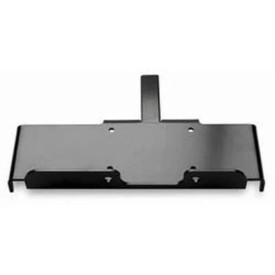 Warn - 70925 - Winch Carrier For Multi-Mount Winch System Foto 1 de 4