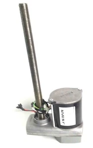 Smooth Fitness 9.25x Cinta de Correr Inclinación Elevación Motor 9.25X-49 - Imagen 1 de 3