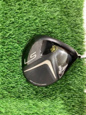 Ladies 2021 PRGR LS 12.5deg Driver 1W Speeder Evolution L-flex Golf Club D120 - Image 1 of 4
