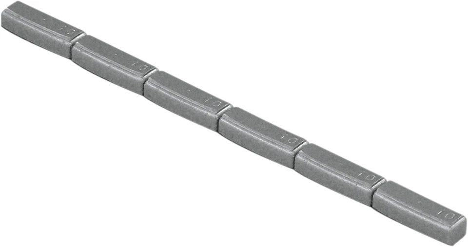 Pesos de rueda Shindy 10 gramos 16-451 Foto 1 de 1