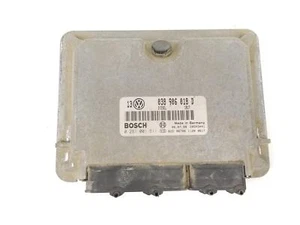 038906018D 1971698 switchboard engine uce for VOLKSWAGEN GOLF IV BERLINA 1.9 TDI - Imagen 1 de 9