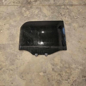 RH 2007-2016 GMC ACADIA REAR PASSENGER RIGHT DOOR GLASS WINDOW 13 OEM - Picture 1 of 10