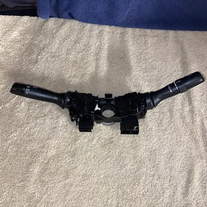 2011 Toyota Scion Tc OEM WIPER TURN SIGNAL SWITCH COLUMN COMBO #173832-Pre-Owned - Picture 1 of 17