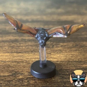 Dungeon & Dragons: Bat Familiar- 30/60- Unhallowed - Picture 1 of 4