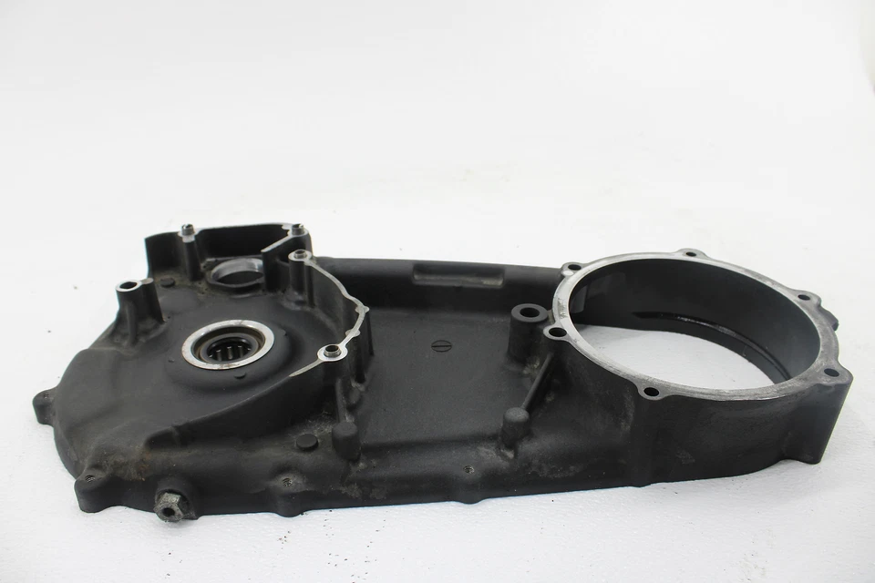 Внутренняя крышка основного привода двигателя ночного поезда 2008 Harley-Davidson - Изображение 1 из 4