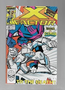 Marvel Comics X-FACTOR #49 buen estado+ - Imagen 1 de 1