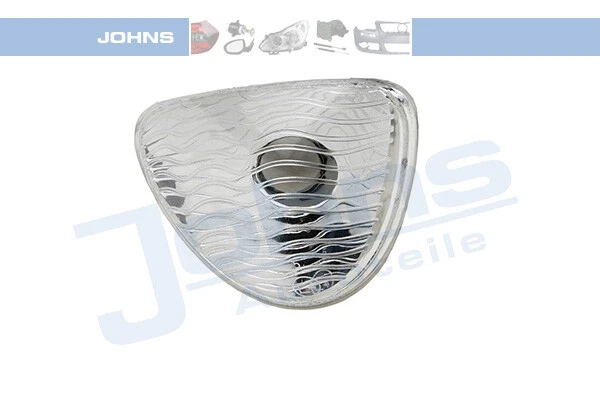 60 12 37-96 Blinkleuchte links für RENAULT MODUS / GRAND MODUS (F/JP0_) - Bild 1 von 1