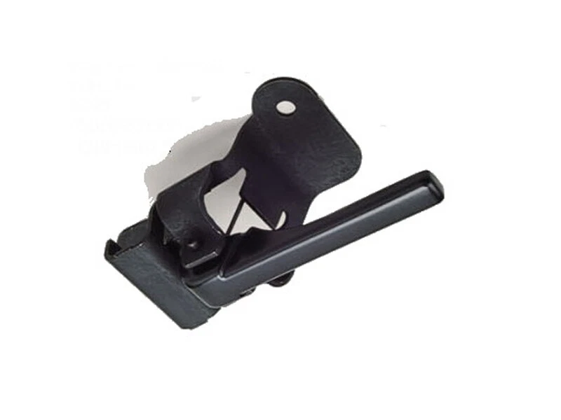 Manija de puerta interior delantera izquierda para Chevy Astro GMC Safari Van 85-92 15681943 Foto 1 de 1