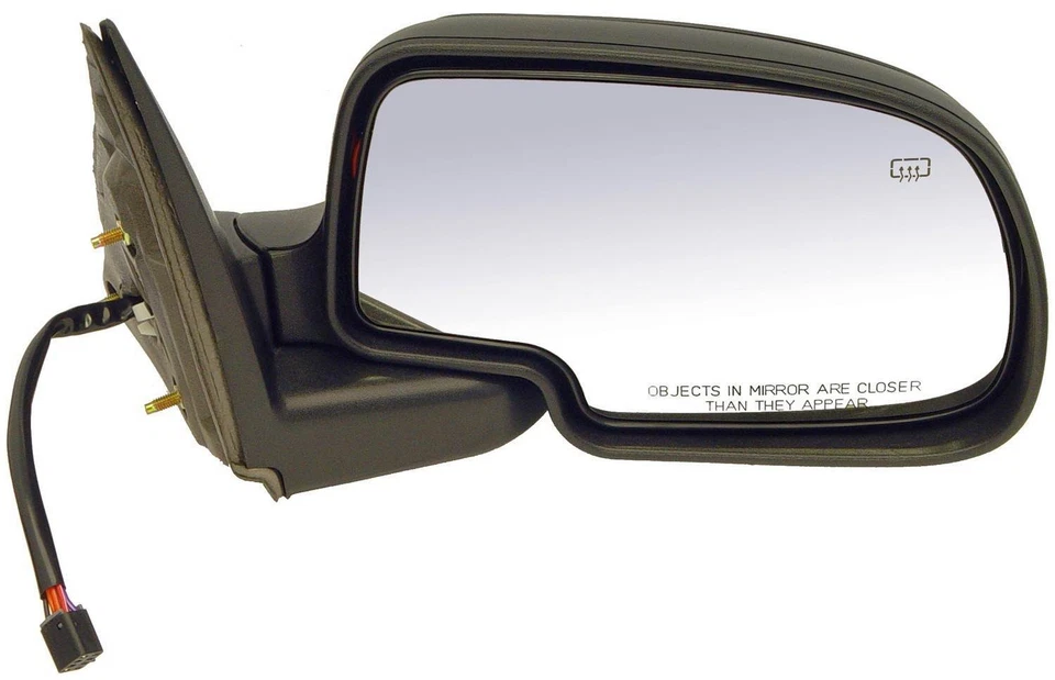 Espejo retrovisor para GMC Yukon Yukon XL 2500 Yukon 2000-2007, Yukon XL 1500 DORMAN Foto 1 de 1