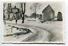 Foto D&#252;naburg Daugavpils Lettland Stra&#223;enszene Ruinen Wehrmacht Feldzug WH (A68)