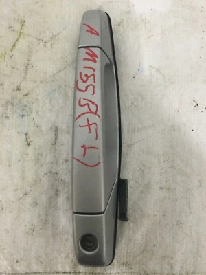 Оригинальная передняя левая наружная дверная ручка 2010 Chevrolet Suburban 1500 - Изображение 1 из 4