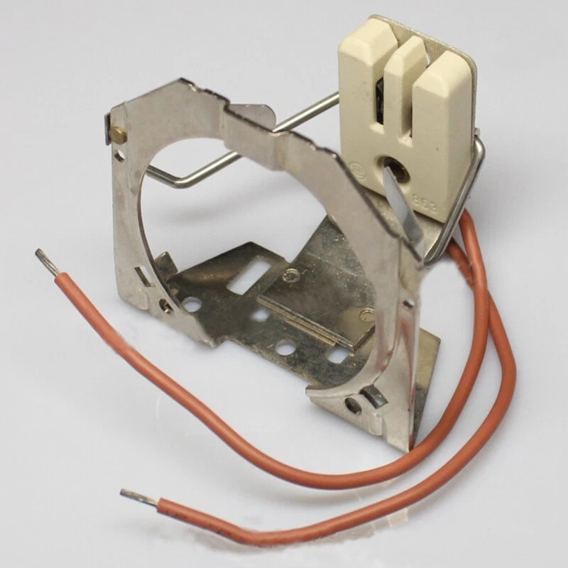 B&W 866 L Base 863 Left-hand Lever Lamp Holder GX5.3 Lamp Foot Cup Lamp Holder - Image 1 of 1