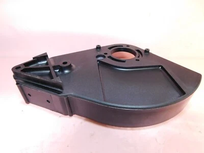 ESCUDO HOJA ECO ORIGINAL # 69901052830 --- CAJA 442 J Foto 1 de 3