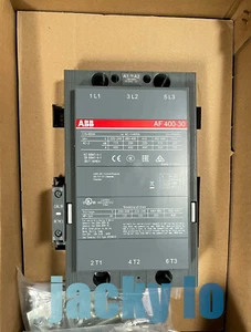 us free tax 1PC  Brand New IN BOX  ABB AF400-30-11 Contactor In Box - Picture 1 of 4