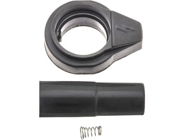 For 2010-2016 BMW 535i xDrive Direct Ignition Coil Boot SMP 96428QQCP 2013 2012 Foto 1 de 2