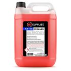 Awning & Tent Cleaner - Super Concentrate / Removes Algae & Mould 5l