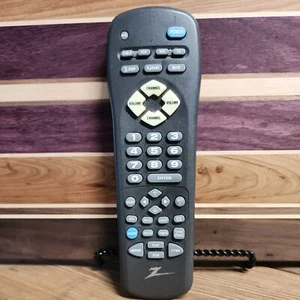 Zenith MBR3458A Genuine Original OEM Universal TV Remote Control - Picture 1 of 3