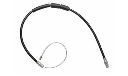 Cable de freno delantero Bruin 95233 Ford Mercury se adapta a 95-97 Explorer HECHO EN EE. UU. Foto 1 de 1