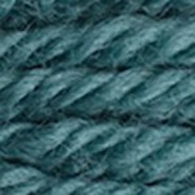 DMC Laine colbert Tapestry Wool 8.7 Yard Skein - Color 7326 - Green - Image 1 of 2
