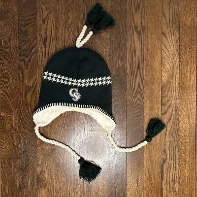 Colorado State Rams Winter Knit Hat - OSFM Zephyr - Image 1 of 4