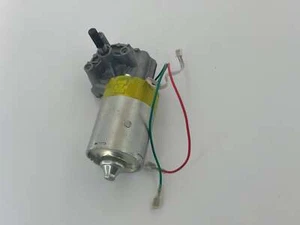 Rademacher Rolloport S2 Motor Antriebsmotor Getriebemotor Ersatzmotor Tormotor - Bild 1 von 3