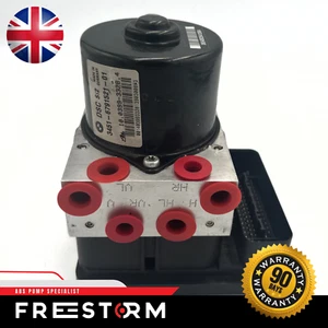 *ZOLLFREI* BMW ABS PUMPE 3452677816401 3451-6791521-01 - Bild 1 von 7