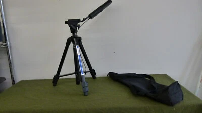 Trípode Sony VCT-50AV Handycam multifunción con control remoto Foto 1 de 4