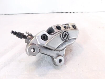 Harley Davidson V-Rod VRod 2006 y 2007 VRSC y Night Rod pinza de freno delantera izquierda Foto 1 de 4