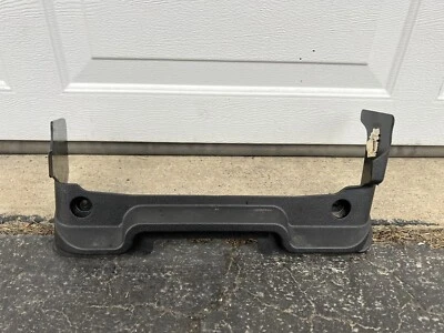 2014-2021 RAM PROMASTER 1500 2500 ЦЕНТРАЛЬНАЯ НИЖНЯЯ КРЫШКА ПРОВОДКИ ПРИБОРНОЙ ПАНЕЛИ OEM - Изображение 1 из 4