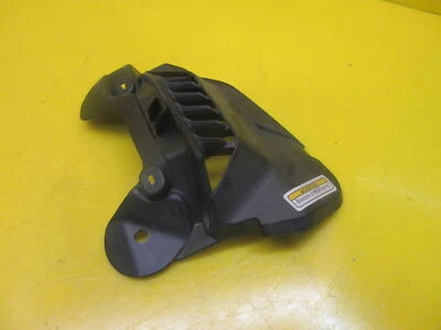 OEM 2018 SKI-DOO SKIDOO MXZ TNT 850 FRONT HOOD GRILLE VENT PANEL BACKCOUNTRY  - Image 1 of 4