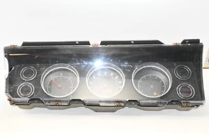 1967 Chevrolet Impala Belair Instrument Gauge Cluster - Picture 1 of 8