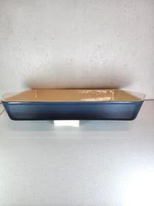 Chef'sMark preferred quality porcelain enamel cast iron casserole dish - Picture 1 of 11