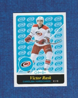 2015-16 OPC O-pee-chee Hockey RETRO # 99 Victor Rask - Image 1 of 2
