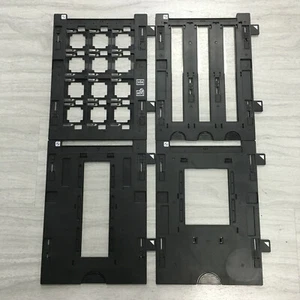 Foto Negativfilm Führung Halter 35 mm/4X5"/120 220 für Epson V800 V850 V700 V750 - Bild 1 von 5
