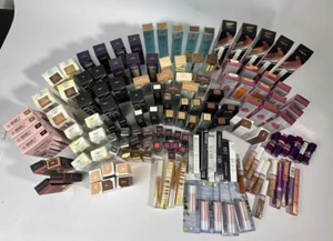 BULK Cosmetics New In Box High End &Drugstore Lot of ~145 Items *PSL*READ BELOW* - Picture 1 of 11