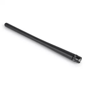 Antena helicoidal AOR RA-10 para AR-DV10 con conector macho BNC - Imagen 1 de 2