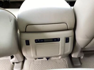 Temperature Control Rear Fits 14-20 INFINITI QX80 2212019 - Picture 1 of 14